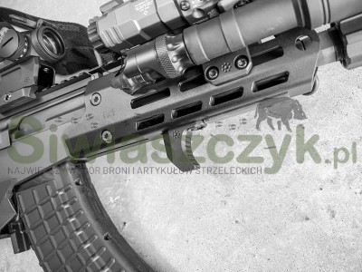 Chwyt ARISAKA DEFENSE Hand Stop M-Lok (HS-M)-157976