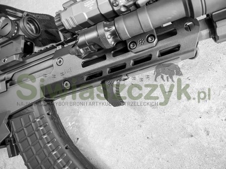 Chwyt ARISAKA DEFENSE Hand Stop M-Lok (HS-M)-157976