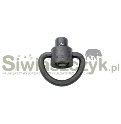 Ucho zawieszenia FERRO CONCEPTS QD do pasów Slingster-157978