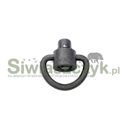 Ucho zawieszenia FERRO CONCEPTS QD do pasów Slingster-157978