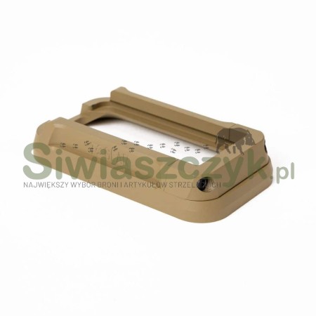 Lejek TC GEAR Blade Adaptive Magwell Coyote (TC-MB-1-C2)-157981