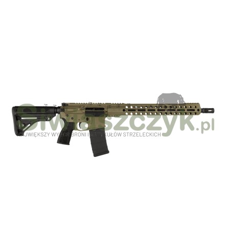 Karabinek LFA LF556 Battle FDE 16" kal. 223Rem/5,56mmNATO-158006