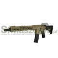 Karabinek LFA LF556 Battle FDE 16" kal. 223Rem/5,56mmNATO-158007