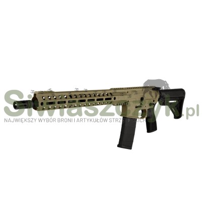 Karabinek LFA LF556 Battle FDE 16" kal. 223Rem/5,56mmNATO-158007