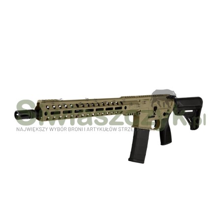 Karabinek LFA LF556 Battle FDE 16" kal. 223Rem/5,56mmNATO-158007