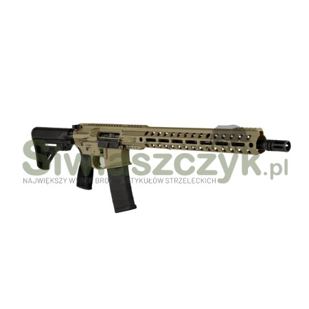 Karabinek LFA LF556 Battle FDE 16" kal. 223Rem/5,56mmNATO-158008