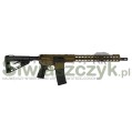 Karabinek LFA LF556 LEO Tactical Bronze 14,5" kal. 223Rem/5,56mmNATO-158010