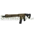 Karabinek LFA LF556 LEO Tactical Bronze 14,5" kal. 223Rem/5,56mmNATO-158011