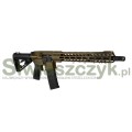 Karabinek LFA LF556 LEO Tactical Bronze 14,5" kal. 223Rem/5,56mmNATO-158012