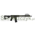 Karabinek LFA LF556 LEO Tactical O.D.Green 16" kal. 223Rem/5,56mmNATO-158013
