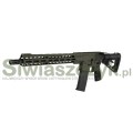 Karabinek LFA LF556 LEO Tactical O.D.Green 16" kal. 223Rem/5,56mmNATO-158014