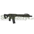 Karabinek LFA LF556 LEO Tactical O.D.Green 16" kal. 223Rem/5,56mmNATO-158015