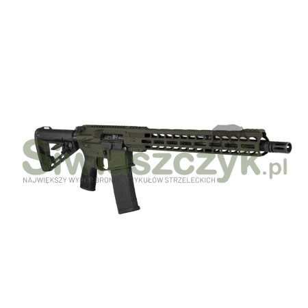 Karabinek LFA LF556 LEO Tactical O.D.Green 16" kal. 223Rem/5,56mmNATO-158015