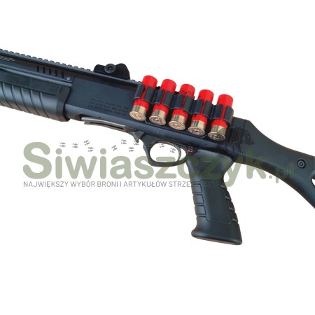 Ładownica FABARM STF12/SDASS, 5rd  (B-200-A)-158016