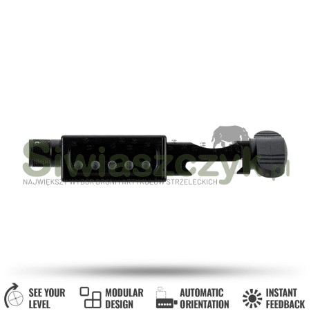 Poziomica Elektroniczna MDT LRA SEND IT MV3 (107202)-158022