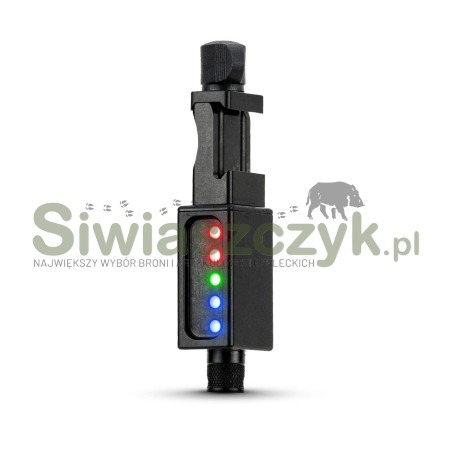 Poziomica Elektroniczna MDT LRA SEND IT MV3 (107202)-158023