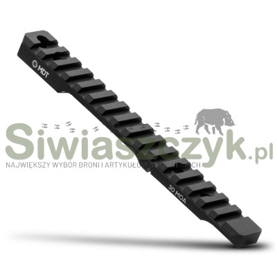 Szyna MDT picatinny CZ 457 30MOA (105076)-158030