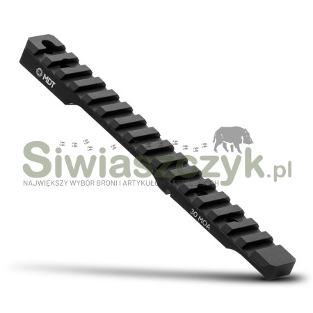Szyna MDT picatinny CZ 457 30MOA (105076)-158030