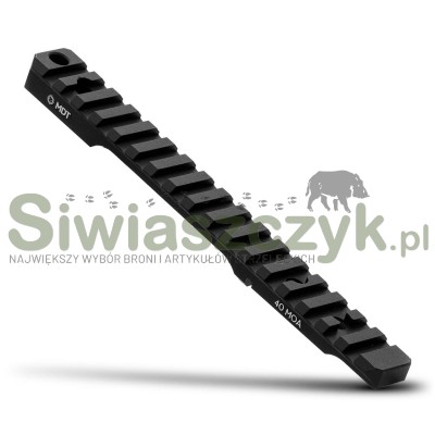 Szyna MDT picatinny CZ 457 40MOA (106585)-158031