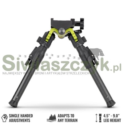 Bipod MDT GRND-POD ARCA zielony (105561-GRN)-158034