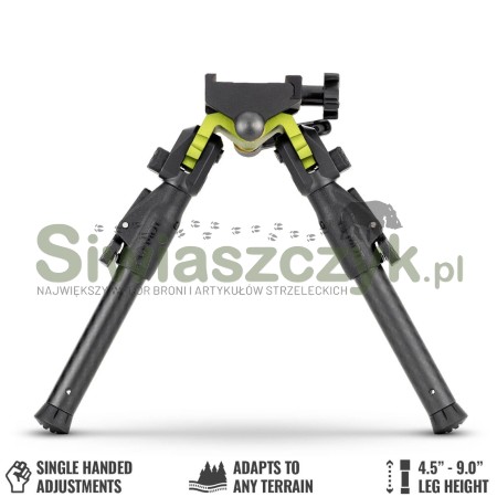 Bipod MDT GRND-POD ARCA zielony (105561-GRN)-158034