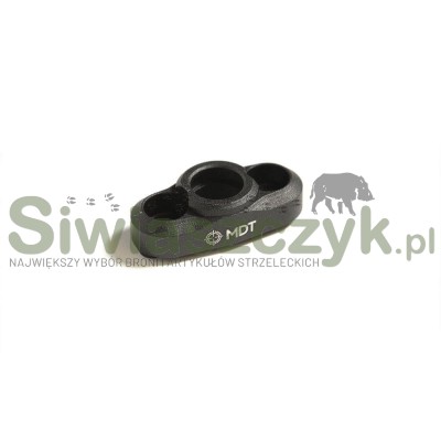 Gniazdo QD MDT antyrotacyjne M-LOK (103276)-158038