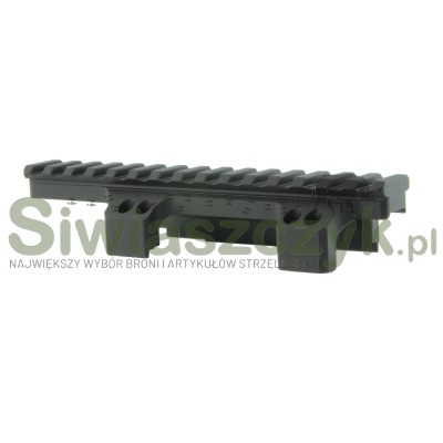 Szyna SPUHR Picatinny do Heckler & Koch MP5 (R-302)-158043
