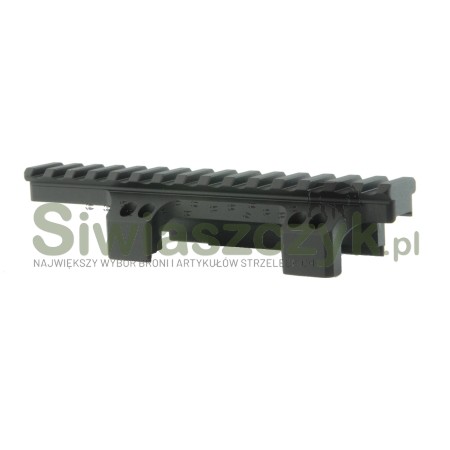 Szyna SPUHR Picatinny do Heckler & Koch MP5 (R-302)-158043