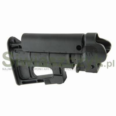 Kolba teleskopowa SPUHR do Heckler & Koch MP5/HK53 (R-315)-158044