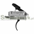 Mechanizm spustowy TRIGGERTECH AR15 Duty Curved PVD Black 5.5lbs Single Stage-158064