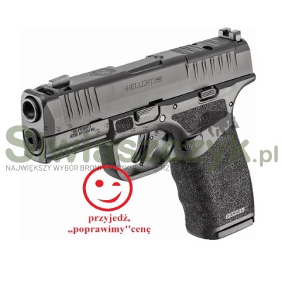 Pistolet HS H11 Hellcat PRO OSP, Comp Cut kal.9x19-158072