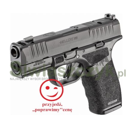Pistolet HS H11 Hellcat PRO OSP, Comp Cut kal.9x19-158072