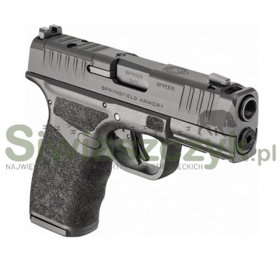 Pistolet HS H11 Hellcat PRO OSP, Comp Cut kal.9x19-158073