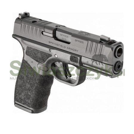 Pistolet HS H11 Hellcat PRO OSP, Comp Cut kal.9x19-158073