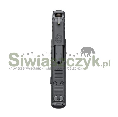 Pistolet HS H11 Hellcat PRO OSP, Comp Cut kal.9x19-158074