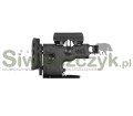 Cheekpiece GRS Bifrost 15mm-158069