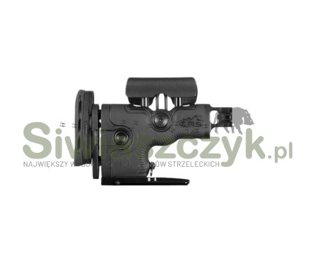 Cheekpiece GRS Bifrost 15mm-158069