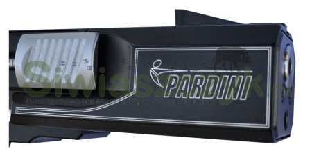 Pistolet PARDINI SP, kal.22Lr - rękojeść M-158080