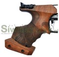 Pistolet PARDINI SP 22LR+adapter HP 32S&W - rękojeść M-158086