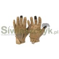 Rękawice DIRECT ACTION Hard Gloves rozm. L (GL-HARD-PES-CBR)-158101
