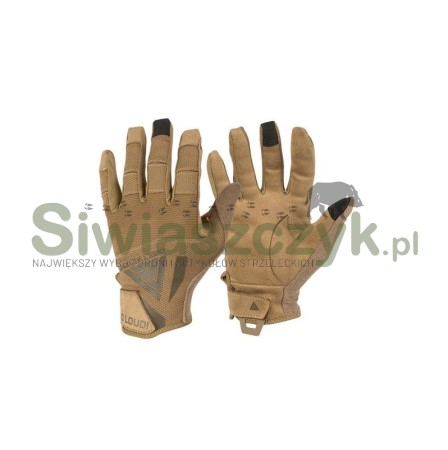 Rękawice DIRECT ACTION Light Gloves rozm. XL (GL-LGHT-PES-CBR)-158104