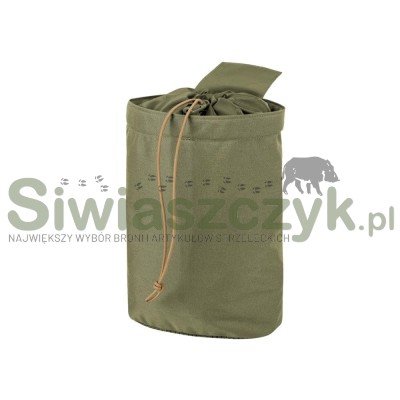 Torba zrzutowa DIRECT ACTION Dump Pouch Large Adaptive Green (PO-DMPL-CD5-AGR)-158110