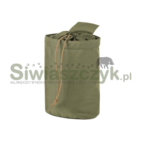 Torba zrzutowa DIRECT ACTION Dump Pouch Large Adaptive Green (PO-DMPL-CD5-AGR)-158110