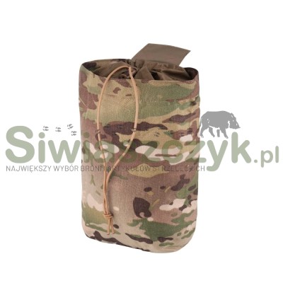 Torba zrzutowa DIRECT ACTION Dump Pouch Large MultiCam (PO-DMPL-CD5-MCM)-158111