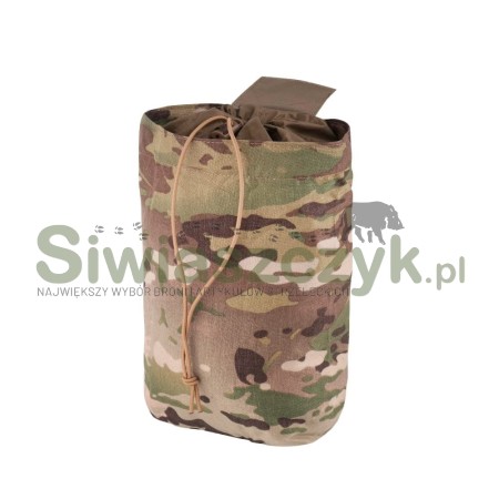Torba zrzutowa DIRECT ACTION Dump Pouch Large MultiCam (PO-DMPL-CD5-MCM)-158111
