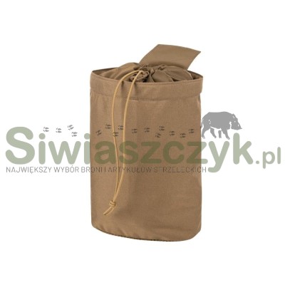 Torba zrzutowa DIRECT ACTION Dump Pouch Large Coyote Brown (PO-DMPL-CD5-CBR)-158109