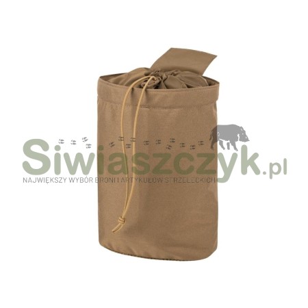 Torba zrzutowa DIRECT ACTION Dump Pouch Large Coyote Brown (PO-DMPL-CD5-CBR)-158109