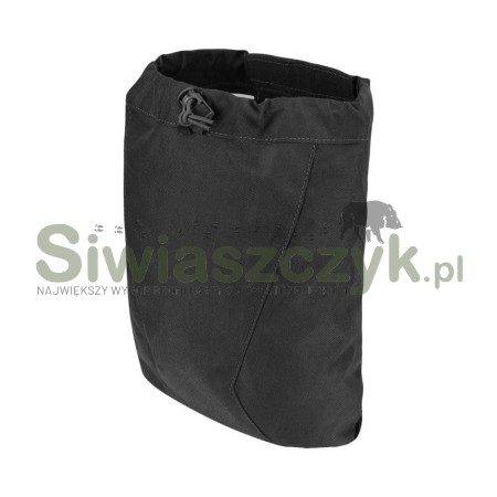 Torba zrzutowa DIRECT ACTION Dump Pouch Black (PO-DUMP-CD5-BLK)-158120