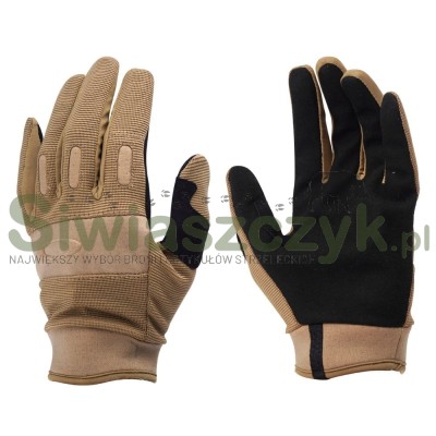 Rękawice taktyczne OAKLEY SI Lightweight 2.0 - M - Coyote (FOS900168-86W)-158122