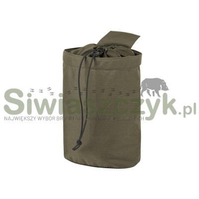 Torba zrzutowa DIRECT ACTION Dump Pouch Large Ranger Green (PO-DMPL-CD5-RGR)-158126